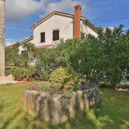Ferienhaus House Monteci 1378