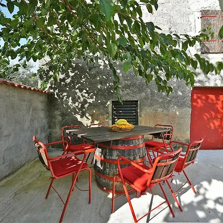 Casa vacanze House Monteci 1378 *