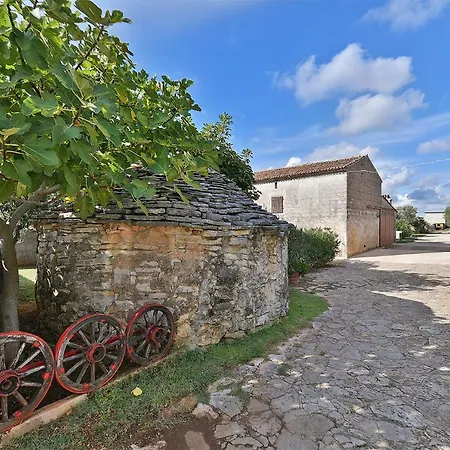 Ferienhaus House Monteci 1378