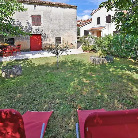 Ferienhaus House Monteci 1378