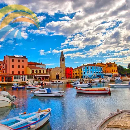 House Monteci 1378 Casa vacanze *