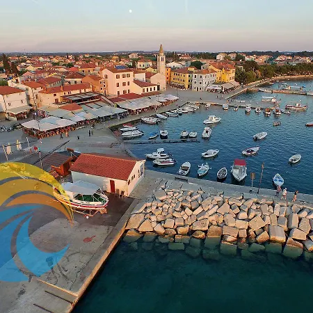 House Monteci 1378 Casa vacanze *