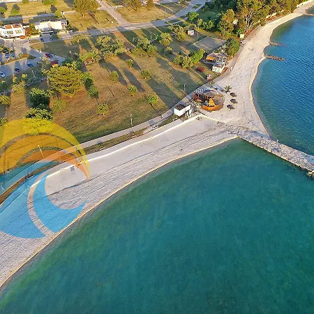 House Monteci 1378 Galižana