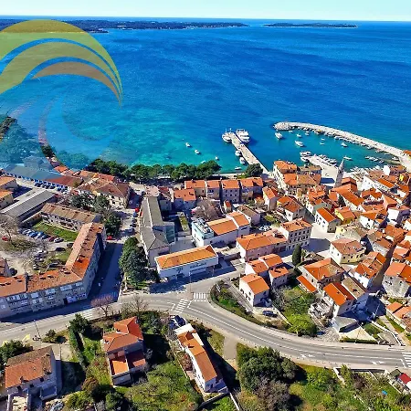 House Monteci 1378 Galižana