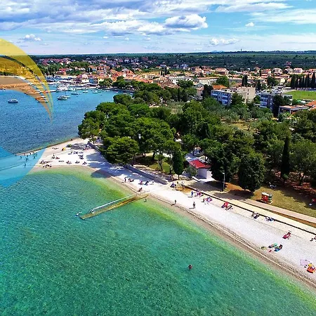 بيت للعطل House Monteci 1378