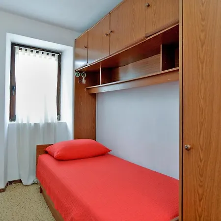 Casa vacanze House Monteci 1378