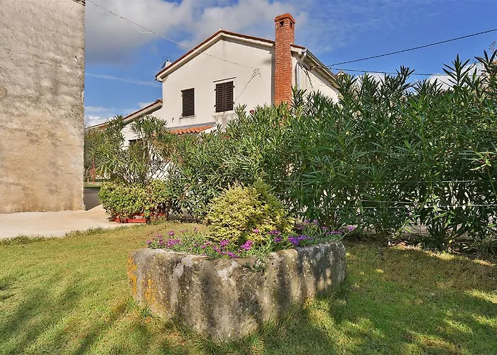 Ferienhaus House Monteci 1378