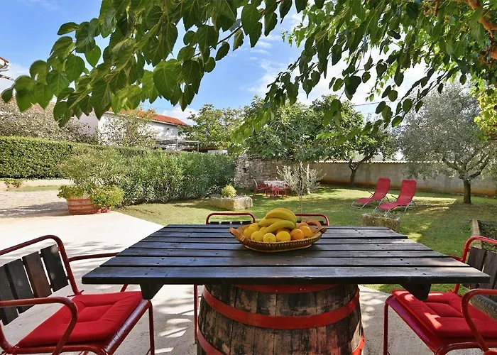 House Monteci 1378 Galižana