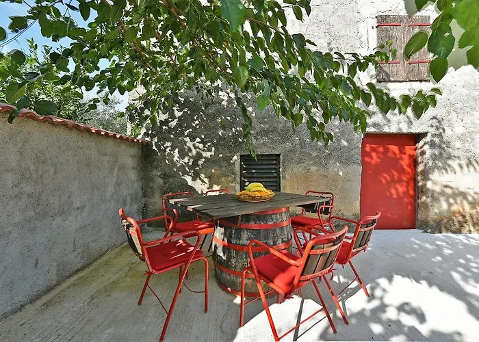 Ferienhaus House Monteci 1378 *