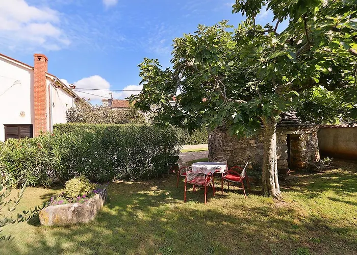 House Monteci 1378 Ferienhaus