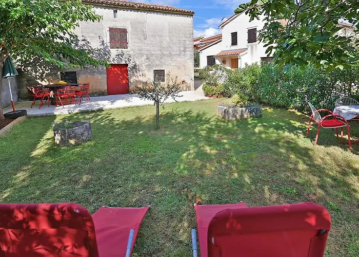 Ferienhaus House Monteci 1378