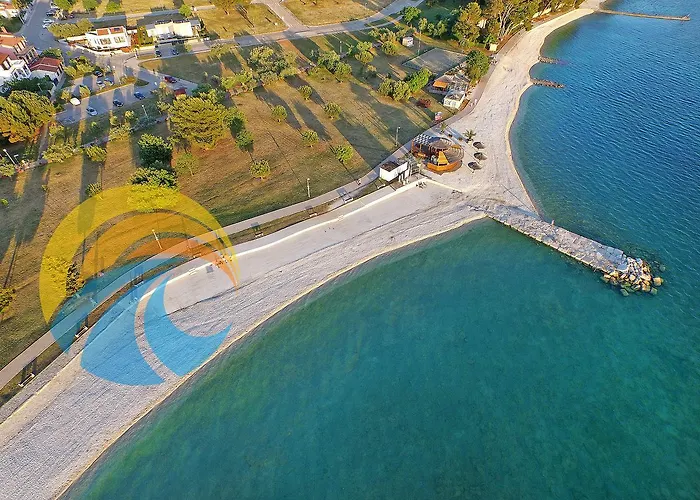 House Monteci 1378 Galižana