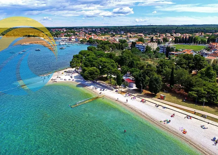 Ferienhaus House Monteci 1378