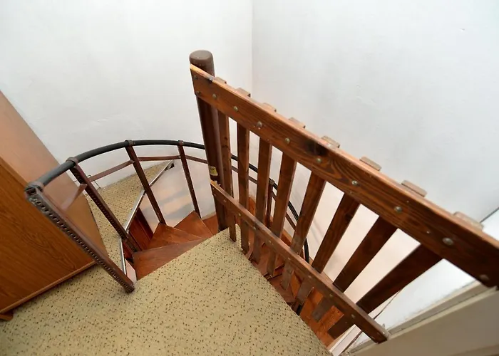 House Monteci 1378 * Galižana