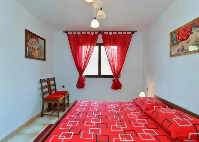 Ferienhaus House Monteci 1378