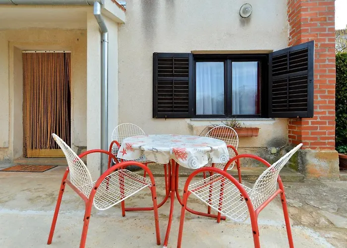 펜션 House Monteci 1378