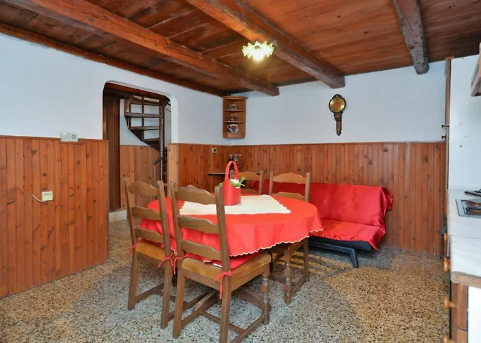 House Monteci 1378 Galižana