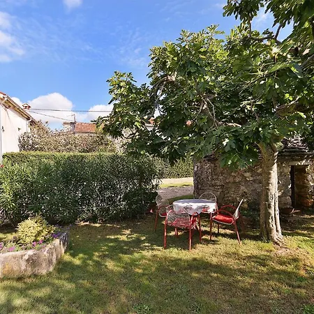 House Monteci 1378 Holiday home
