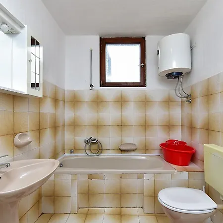Ferienhaus House Monteci 1378 Galižana