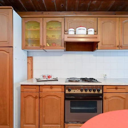 House Monteci 1378 Dom wakacyjny Galižana