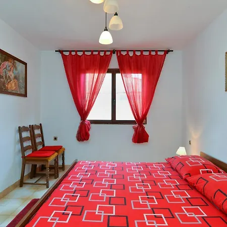 Ferienhaus House Monteci 1378