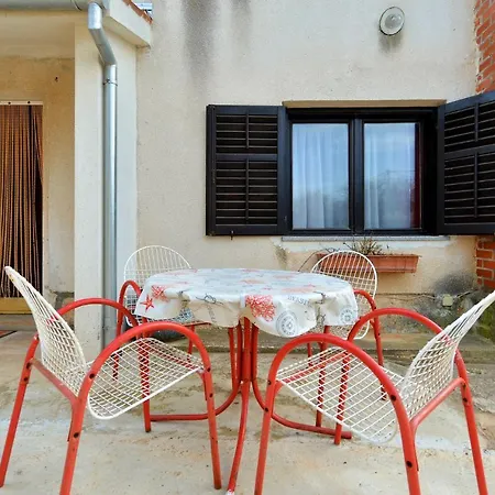 Ferienhaus House Monteci 1378