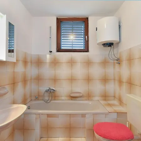 House Monteci 1378 Dom wakacyjny Galižana